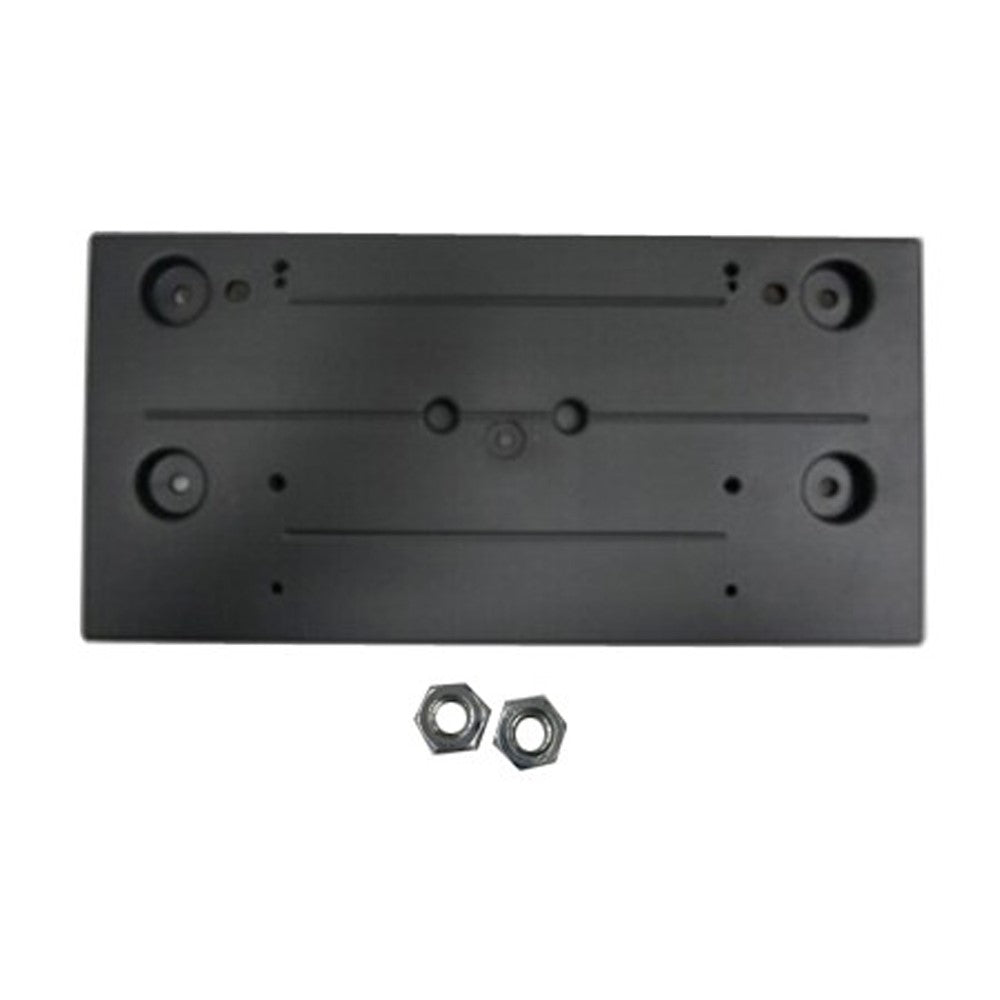Front License Plate Bracket 2018-2021 Bmw I3