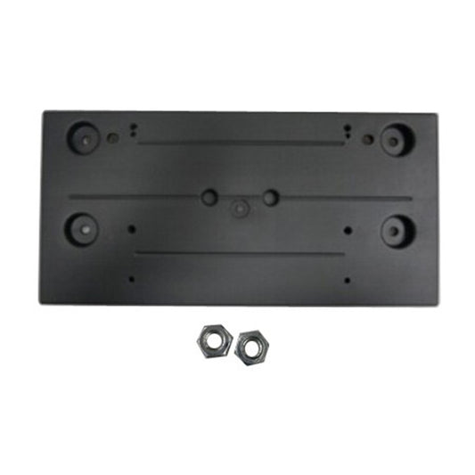 Front License Plate Bracket 2018-2021 Bmw I3