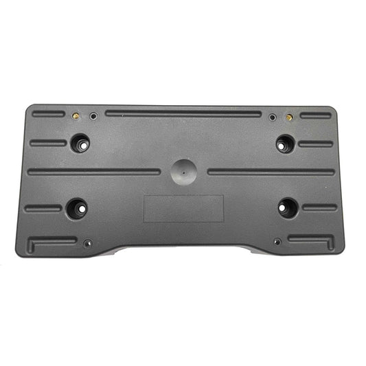 Front License Plate Bracket 2020-2022 Bmw 750i Xdrive, 740i Xdrive, 745e Xdrive