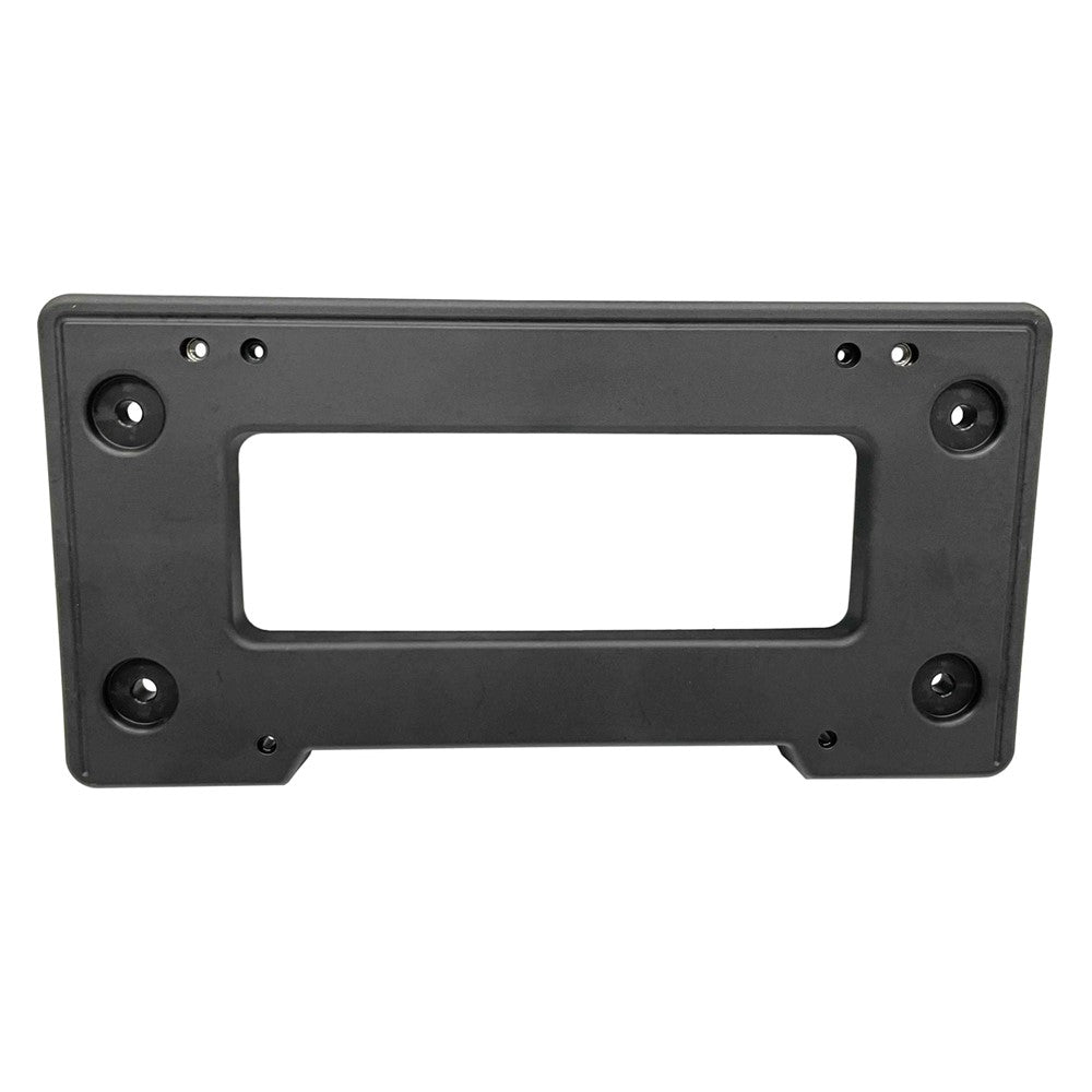 Front License Plate Bracket 2023-2025 Bmw 330e, 330e Xdrive, 330i, 330i Xdrive
