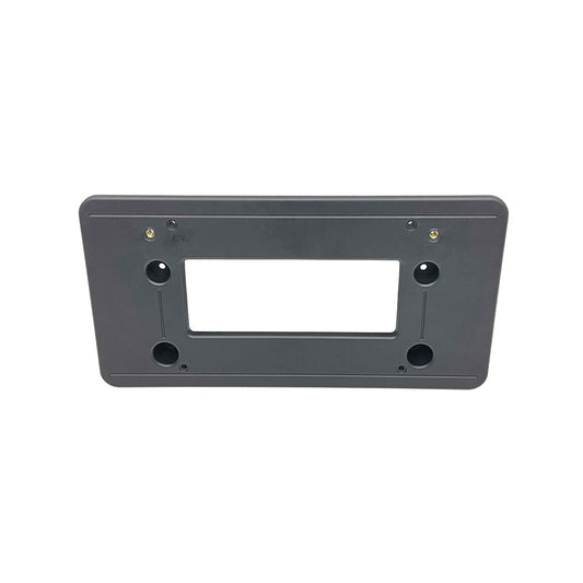 Front License Plate Bracket 2021-2024 Bmw 430i, 430i Xdrive, 430i Xdrive Gran Coupe, M4, M440i, M440i Xdrive, M440i Xdrive Gran Coupe