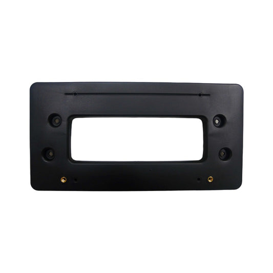 Front License Plate Bracket 2020-2024 Bmw 228i Xdrive Gran Coupe, M235i Xdrive Gran Coupe