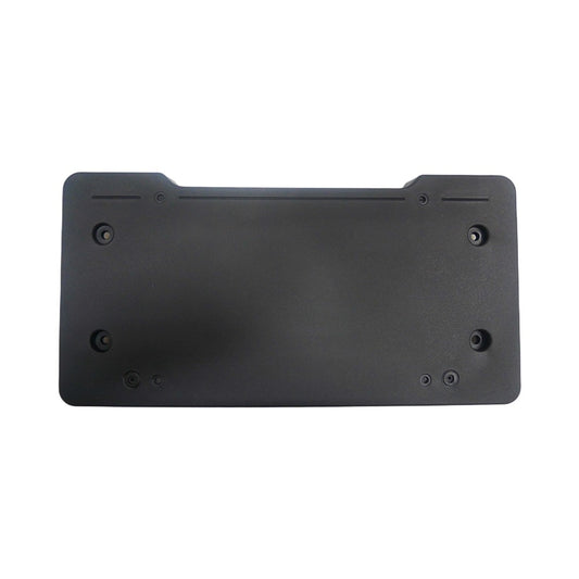 Front License Plate Bracket 2021-2023 Bmw 530i Xdrive, 540i Xdrive, 530e Xdrive