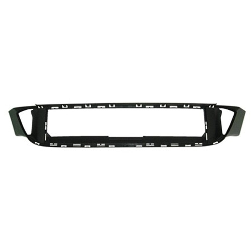 Bumper Cover Grille Support [grille Frame] With M-Package 2011-2016 Bmw 528i, 528i Xdrive, 535i, 535i Gt, 535i Gt Xdrive, 535i Xdrive, 550i, 550i Gt