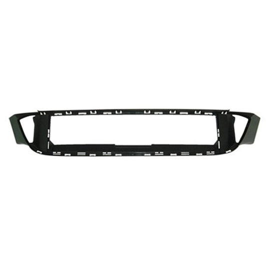 Bumper Cover Grille Support [grille Frame] With M-Package 2011-2016 Bmw 528i, 528i Xdrive, 535i, 535i Gt, 535i Gt Xdrive, 535i Xdrive, 550i, 550i Gt