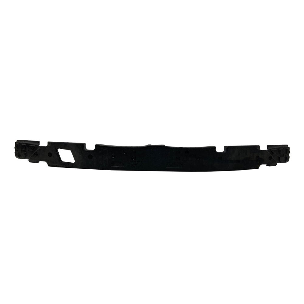 Front Bumper Impact Absorber 2011-2013 Bmw 528i, 528i Xdrive, 535i, 535i Gt, 535i Gt Xdrive, 535i Xdrive, 550i, 550i Gt, 550i Gt Xdrive, 550i Xdrive