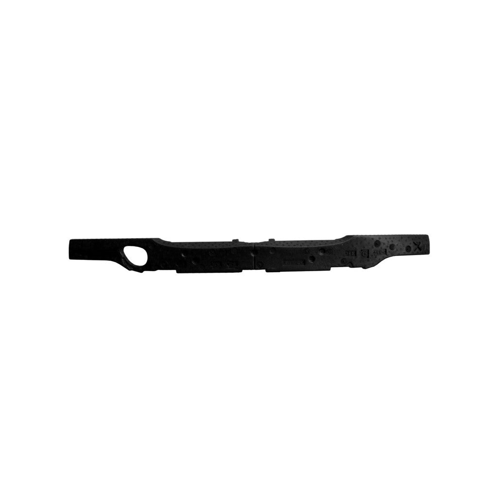 Front Bumper Impact Absorber 2016-2019 Bmw 320i, 328i, 330i, 328i Xdrive, 320i Xdrive, 328d, 328d Xdrive, 328i Gt Xdrive, 335i Gt Xdrive, 330e, 340i