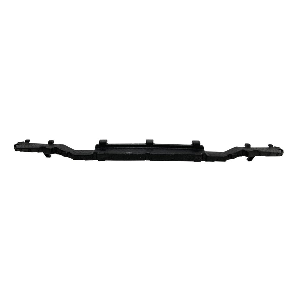 Front Bumper Impact Absorber 2018-2021 Bmw X3, X4