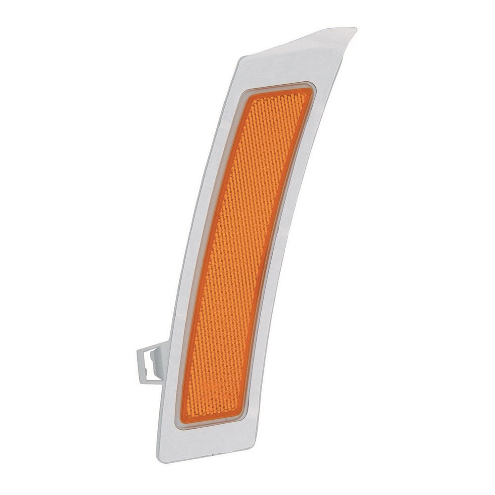 Right Bumper Cover Reflector 2011-2013 Bmw X5