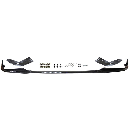 Front Spoiler 2019-2022 Bmw 330i, 330i Xdrive, M340i, M340i Xdrive, 330e, 330e Xdrive
