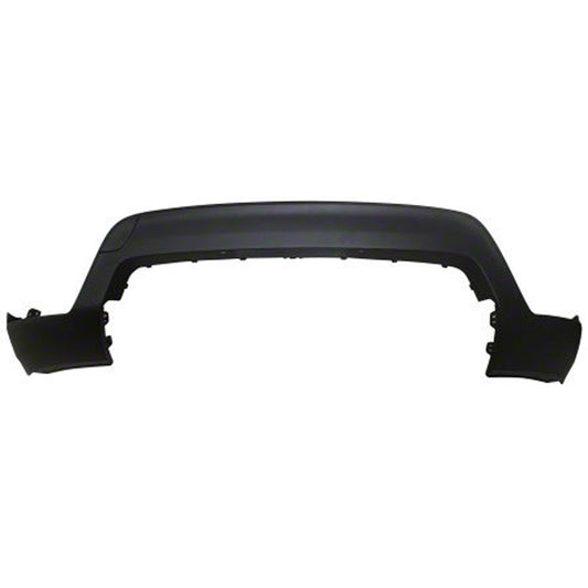 Front Bumper Lower Valance 2011-2014 Bmw X3