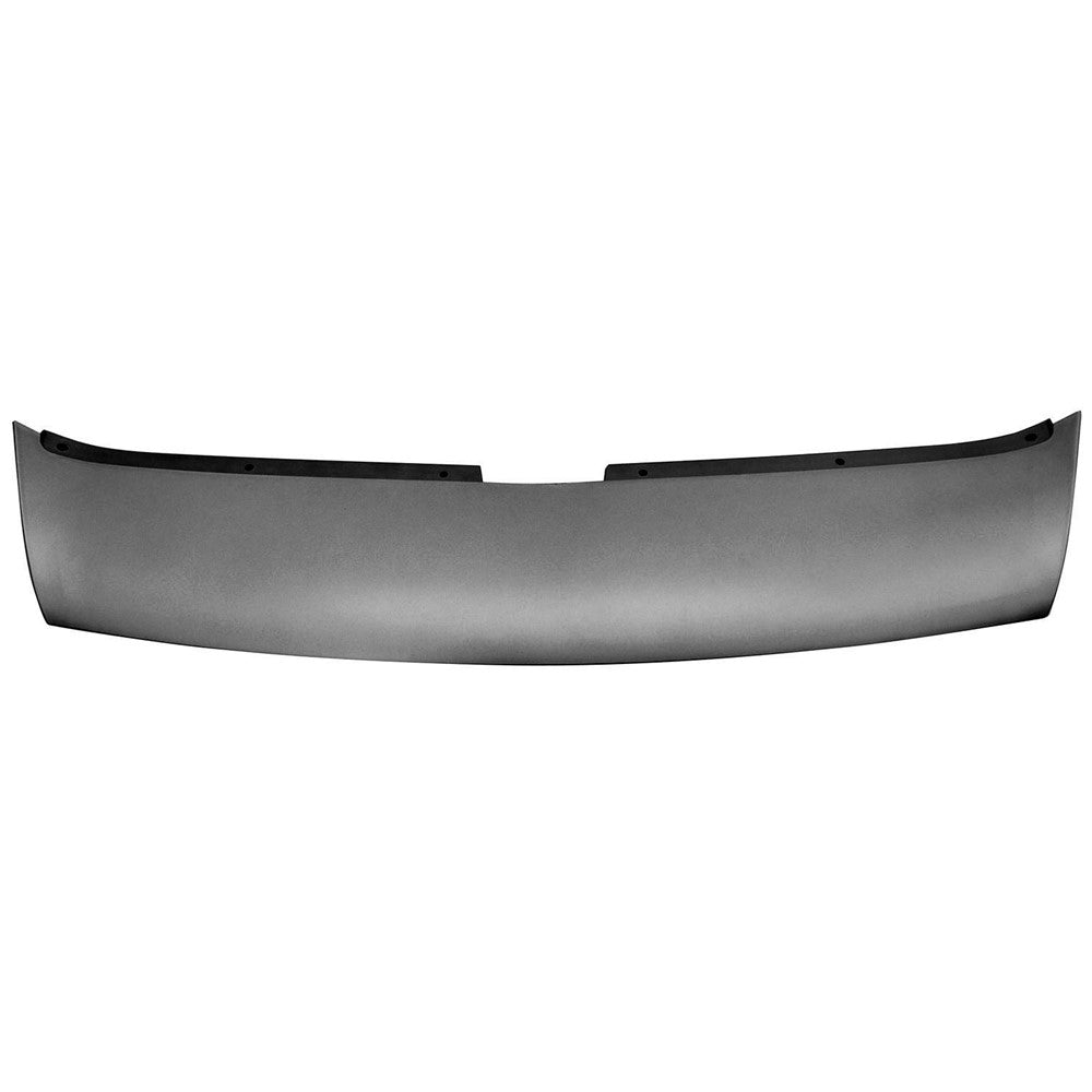 Front Lower Valance Panel 2011-2014 Bmw X3