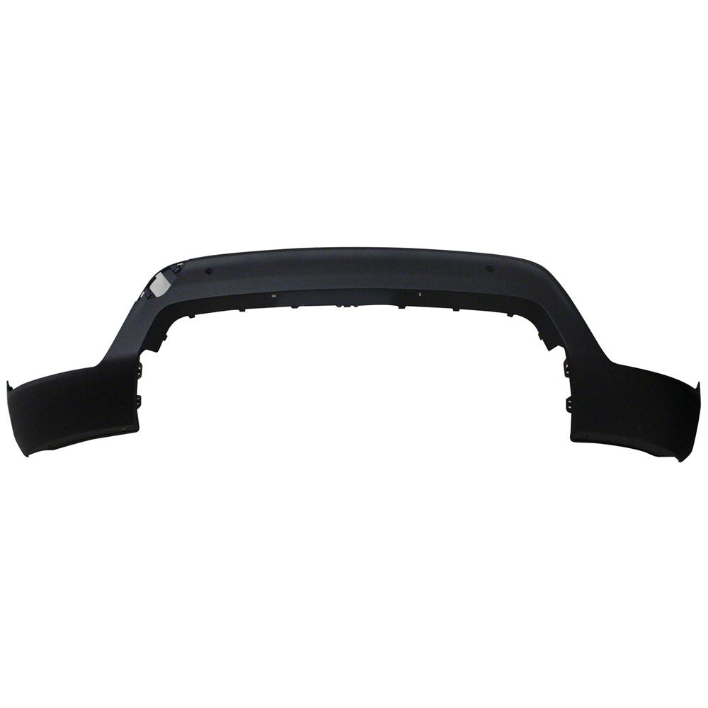 Front Lower Valance 2011-2014 Bmw X3