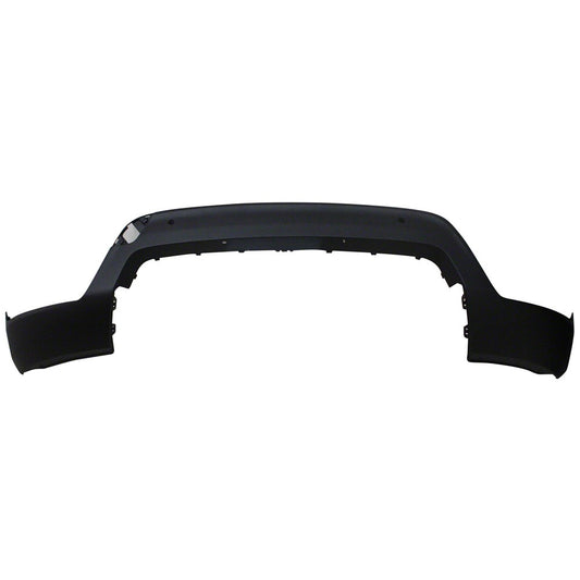 Front Lower Valance 2011-2014 Bmw X3