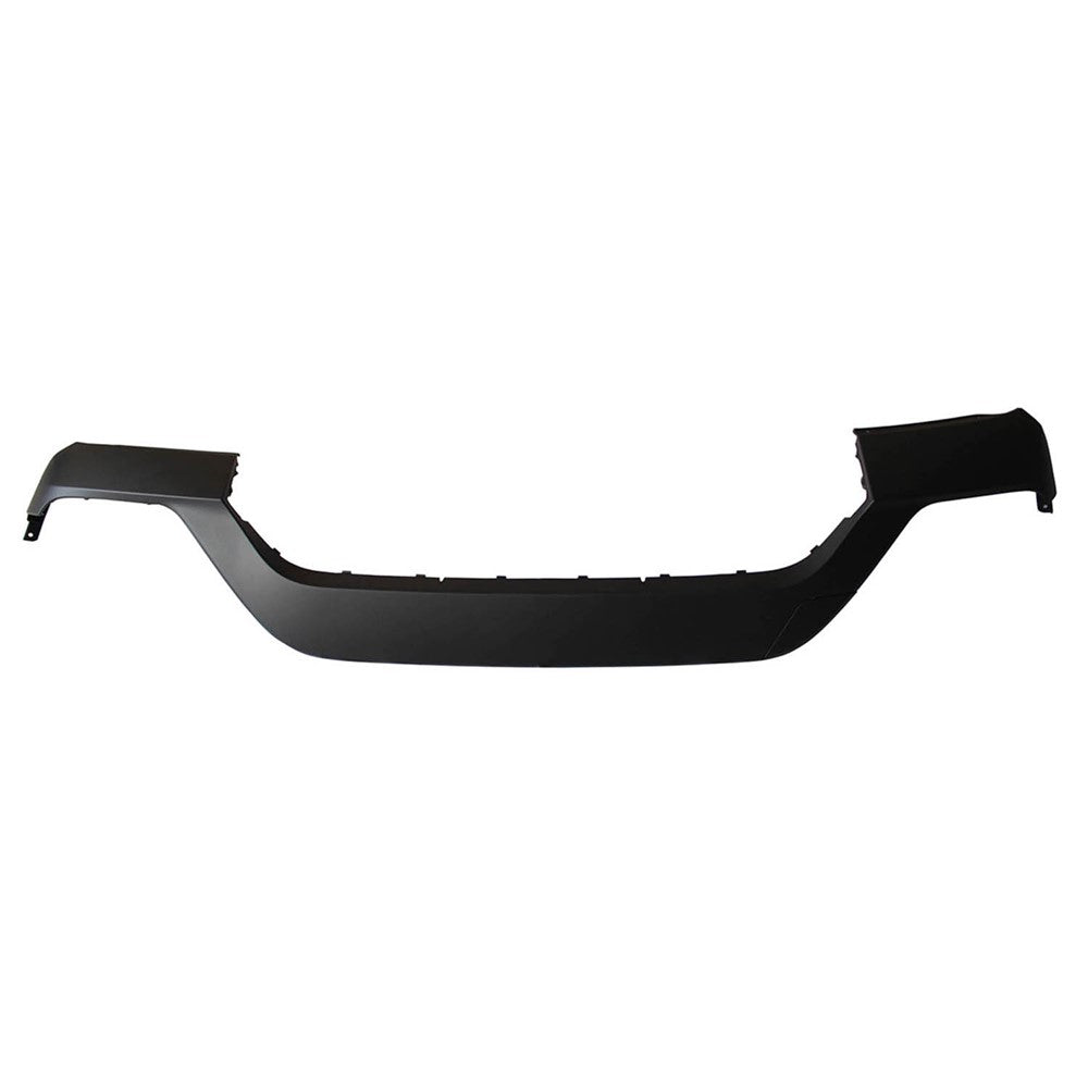 Front Lower Valance Panel 2015-2017 Bmw X3