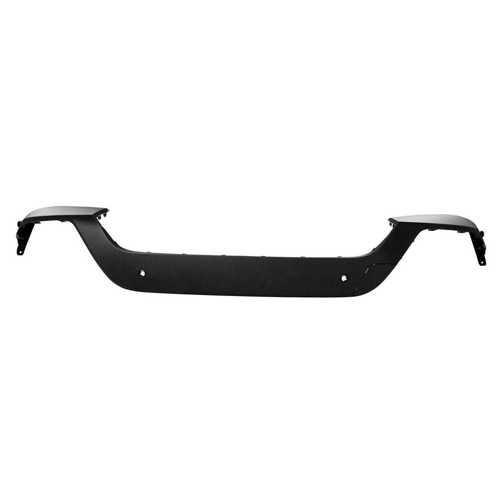 Front Lower Valance Panel 2015-2017 Bmw X3