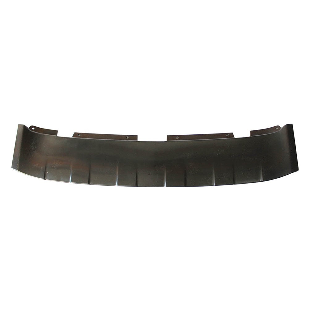 Front Skid Plate 2015-2017 Bmw X3