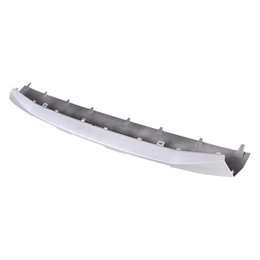 Front Lower Valance Panel 2020-2022 Bmw X1