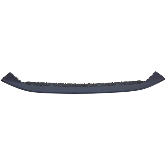 Front Bumper Deflector 2021-2024 Bmw 430i, 430i Xdrive, 430i Xdrive Gran Coupe