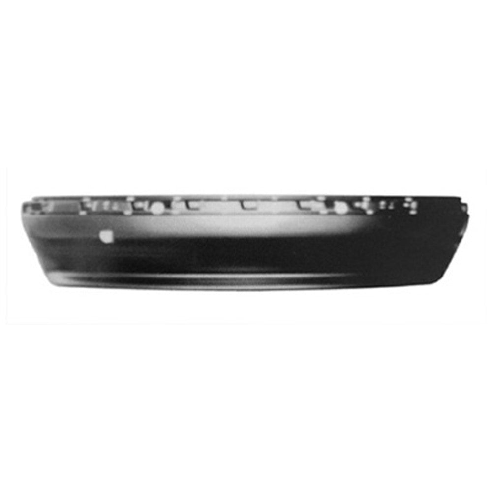 Rear Bumper Cover 1995-2001 Bmw 740i, 740il, 750il