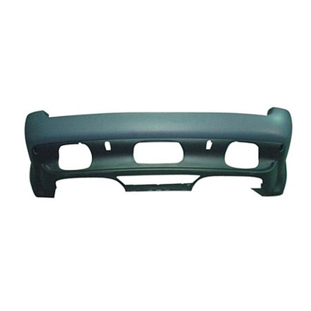 Rear Bumper Cover 2000-2006 Bmw X5