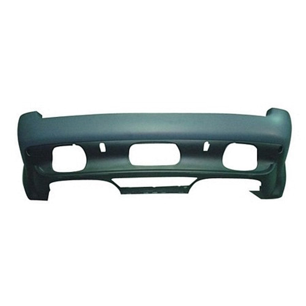 Rear Bumper Cover 2000-2006 Bmw X5