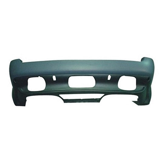 Rear Bumper Cover 2000-2006 Bmw X5