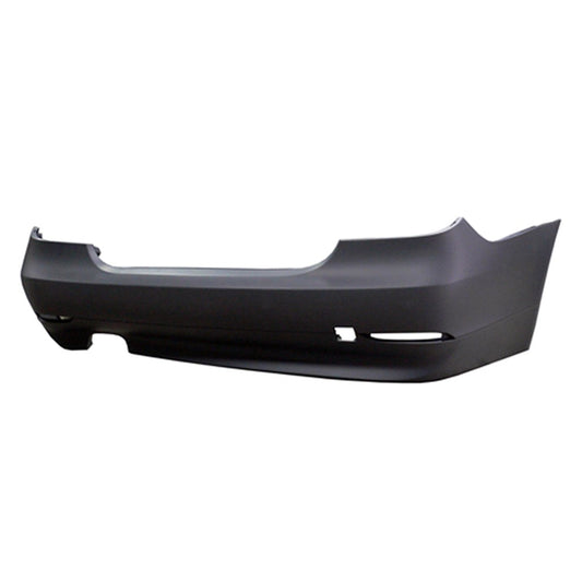 Rear Bumper Cover 2004-2007 Bmw 525i, 530i, 528i, 545i, 525xi, 530xi, 550i