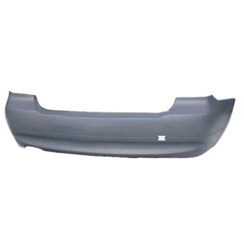 Rear Bumper Cover 2006-2008 Bmw 320i, 323i, 325i, 328i, 325ci, 330ci, 330i, 325xi, 330xi, 328xi, 335i, 335xi