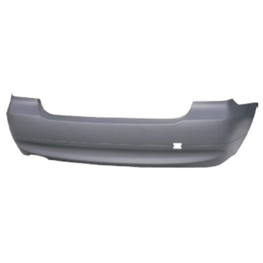 Rear Bumper Cover 2006-2008 Bmw 320i, 323i, 325i, 328i, 325ci, 330ci, 330i, 325xi, 330xi, 328xi, 335i, 335xi