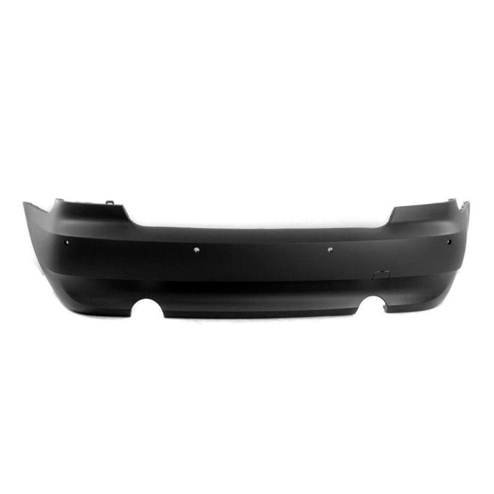 Rear Bumper Cover 2007-2010 Bmw 320i, 328i, 323i, 330i, 328xi, 335i, 335xi, 328i Xdrive, 335d, 335i Xdrive