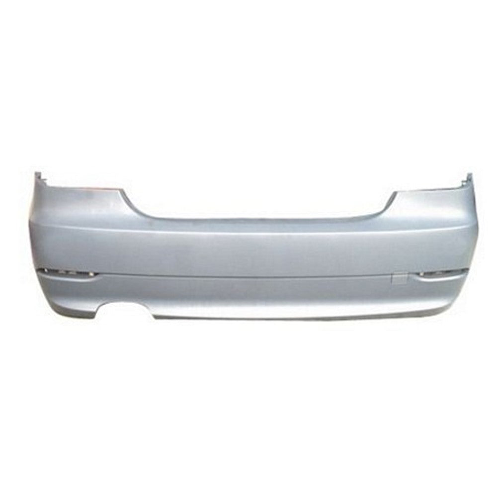 Rear Bumper Cover 2008-2010 Bmw 535i, 528i, 550i, 528xi, 535xi, 528i Xdrive, 535i Xdrive, 535i Gt, 550i Gt, 550i Gt Xdrive