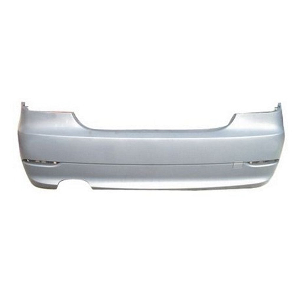 Rear Bumper Cover 2008-2010 Bmw 535i, 528i, 550i, 528xi, 535xi, 528i Xdrive, 535i Xdrive, 535i Gt, 550i Gt, 550i Gt Xdrive