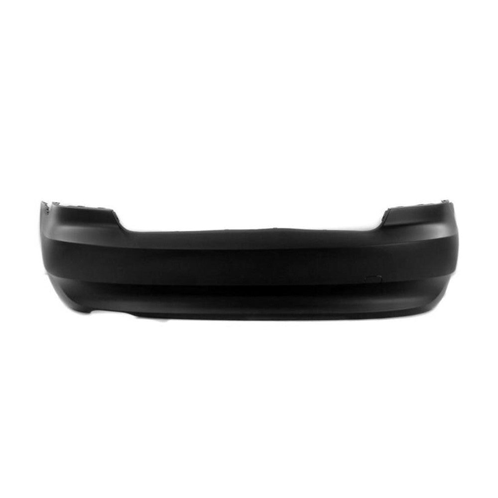 Rear Bumper Cover 2007-2010 Bmw 320i, 328i, 323i, 330i, 328xi, 335i, 335xi, 328i Xdrive, 335d, 335i Xdrive