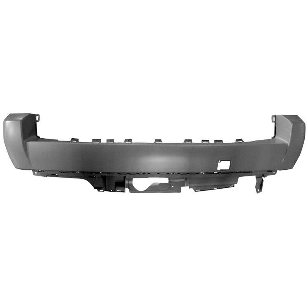 Rear Bumper Cover 2007-2010 Bmw X3