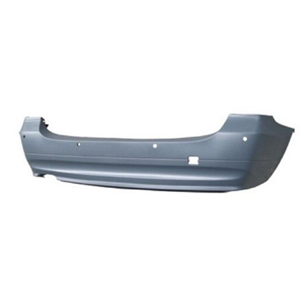 Rear Bumper Cover 2006-2008 Bmw 320i, 323i, 325i, 328i, 325ci, 330ci, 330i, 325xi, 330xi, 328xi, 335i, 335xi