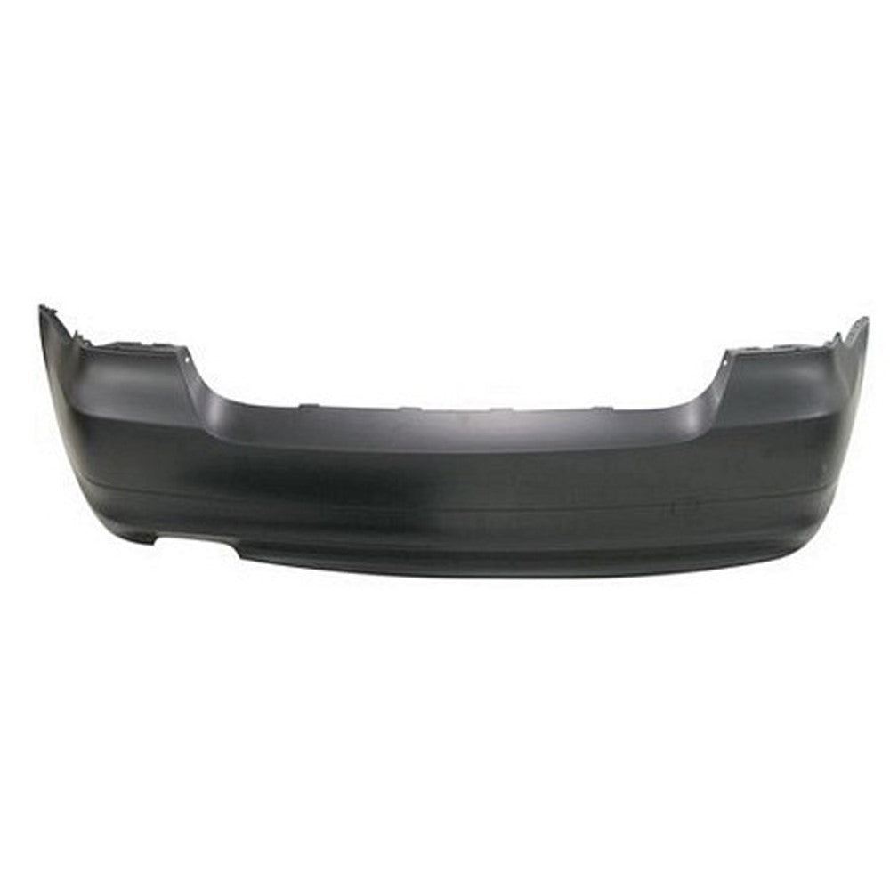 Rear Bumper Cover 2009-2011 Bmw 320i, 323i, 328i, 330i, 335i, 328i Xdrive, 335d, 335i Xdrive, 335is