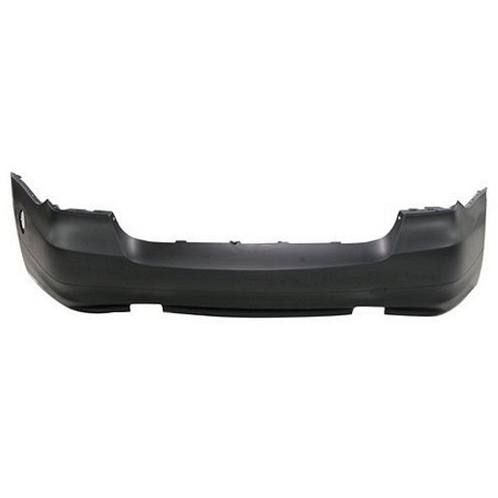 Rear Bumper Cover 2009-2011 Bmw 320i, 323i, 328i, 330i, 335i, 328i Xdrive, 335d, 335i Xdrive, 335is