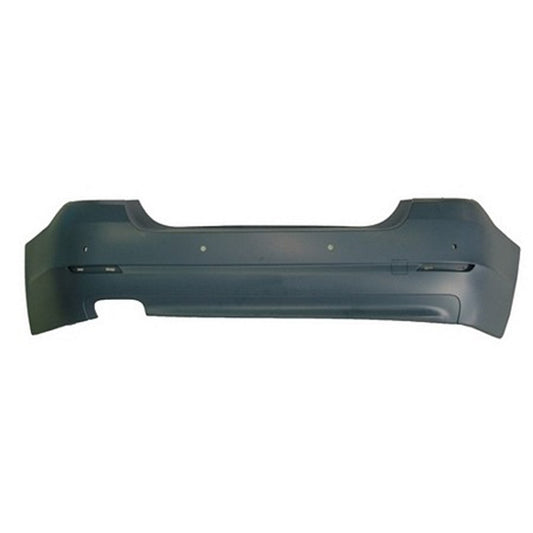 Rear Bumper Cover 2011-2013 Bmw 528i, 528i Xdrive, 535i, 535i Gt, 535i Gt Xdrive, 535i Xdrive, 550i, 550i Gt, 550i Gt Xdrive, 550i Xdrive