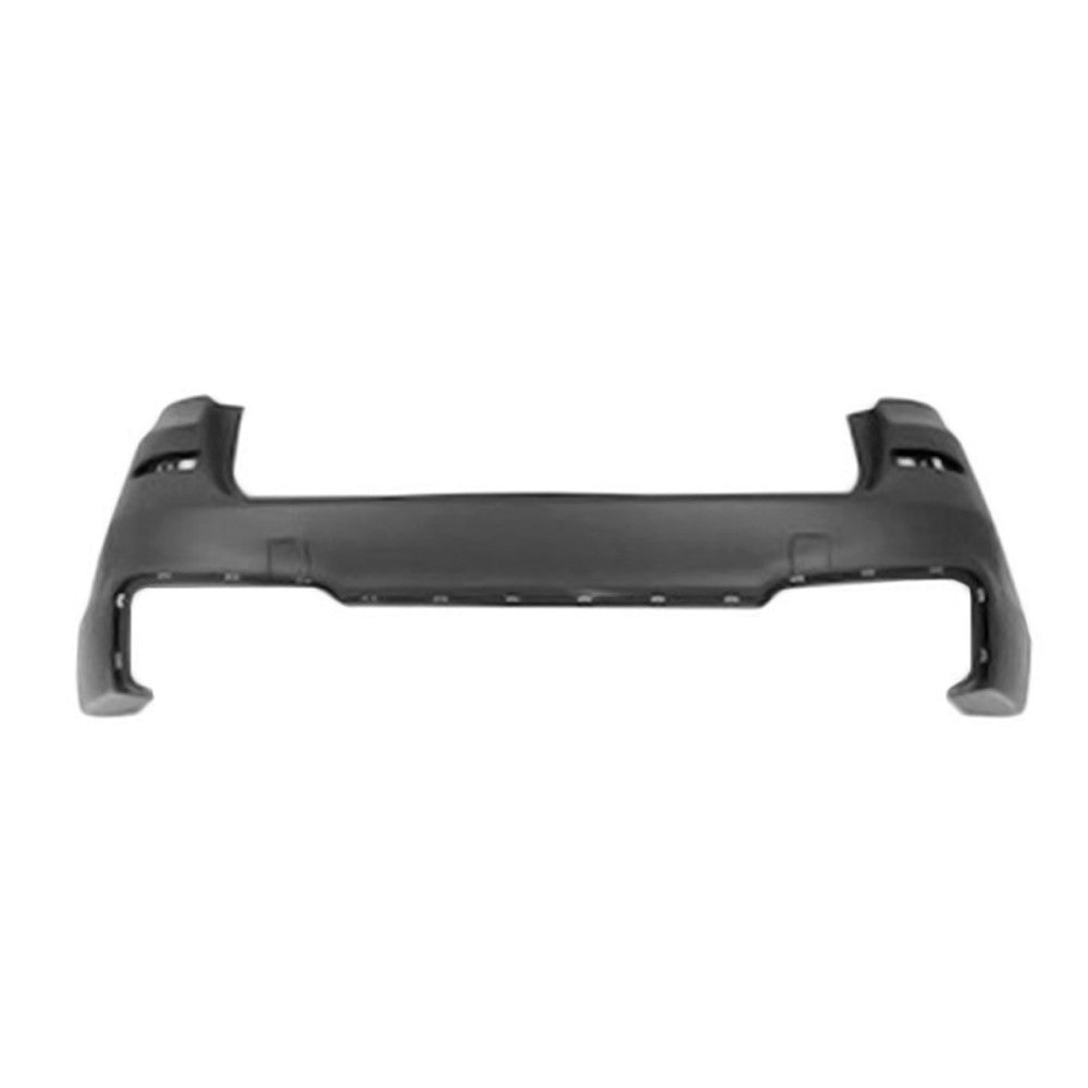 Rear Bumper Cover 2011-2017 Bmw X3