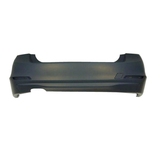 Rear Bumper Cover 2012-2015 Bmw 320i, 328i, 330i, 335i, 328i Xdrive, 335i Xdrive, 335is, 320i Xdrive, 328d, 328d Xdrive, 328i Gt Xdrive