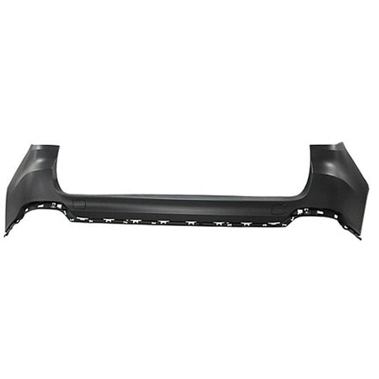 Rear Bumper Cover 2014-2018 Bmw X5