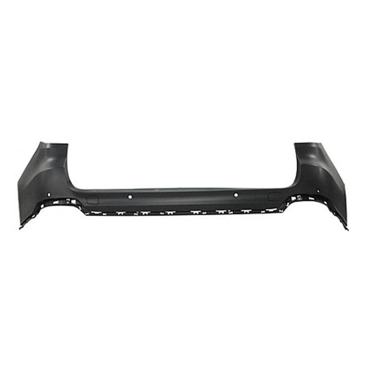 Rear Bumper Cover 2014-2018 Bmw X5