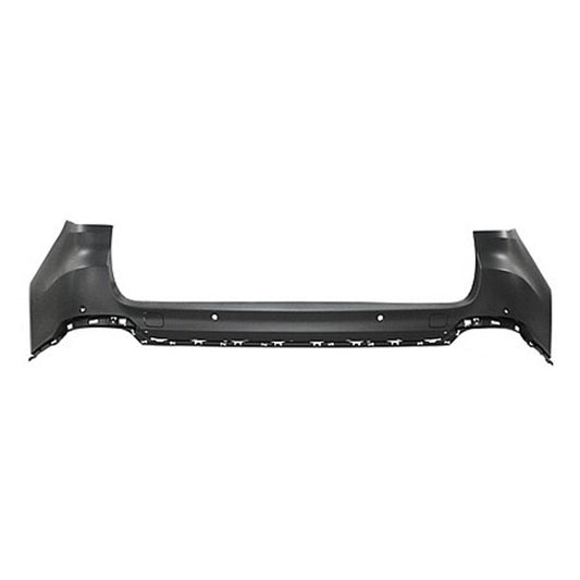 Rear Bumper Cover 2014-2018 Bmw X5