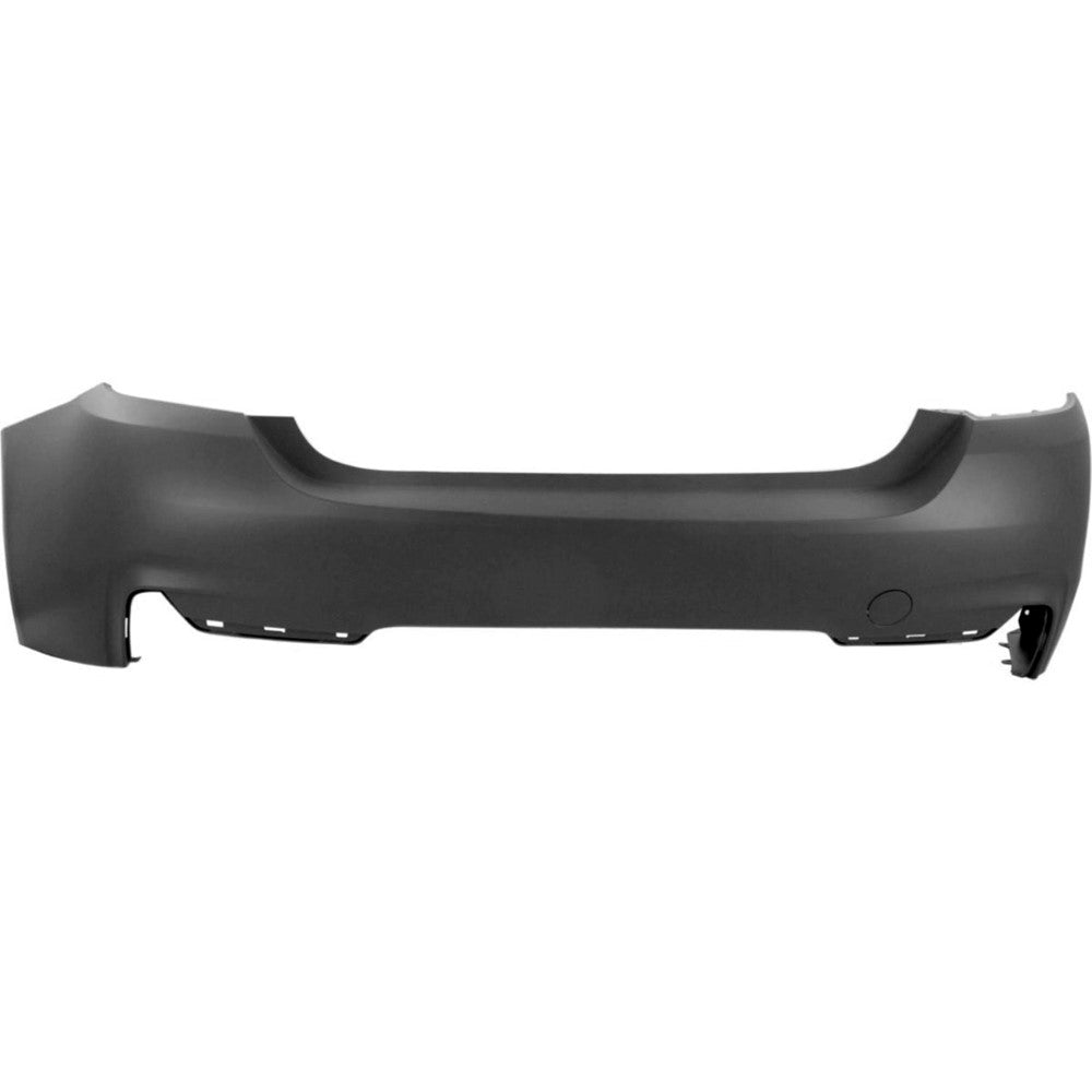 Rear Bumper Cover 2014-2020 Bmw 428i, 435i, 430i, 440i