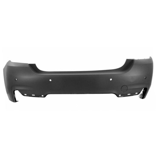 Rear Bumper Cover 2014-2020 Bmw 428i, 435i, 430i, 440i