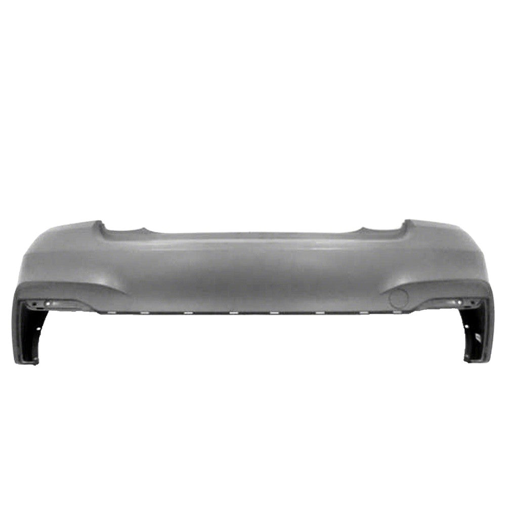 Rear Bumper Cover 2014-2021 Bmw 228i, M235i, 230i, 230i Xdrive, M240i, M240i Xdrive