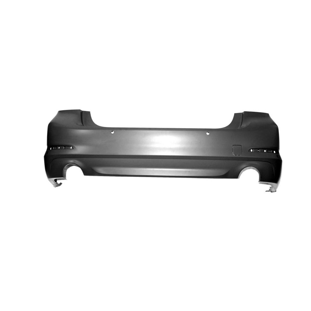 Rear Bumper Cover 2017-2020 Bmw 530i, 530i Xdrive, 540i, 540i Xdrive, 530e, 530e Xdrive, 540d Xdrive