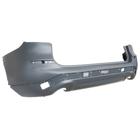 Rear Bumper Cover 2018-2021 Bmw X3