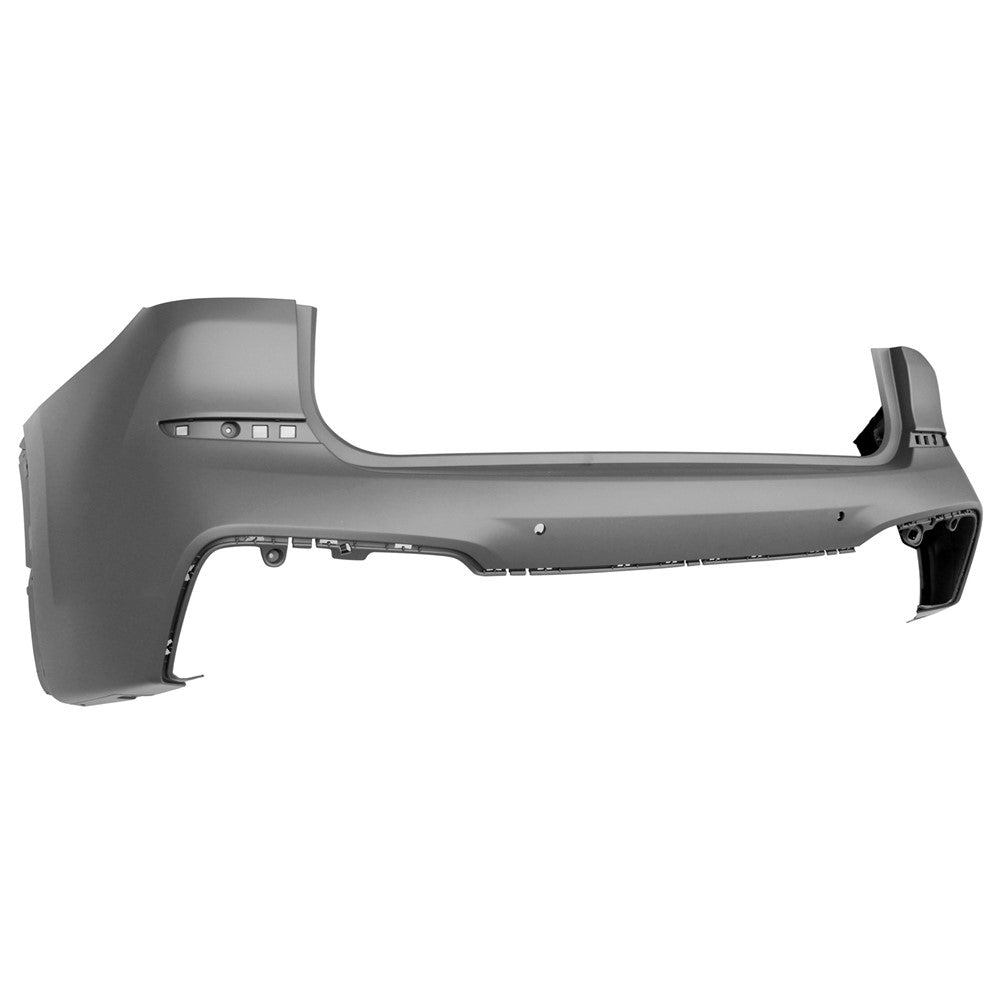 Rear Bumper Cover 2018-2021 Bmw X3